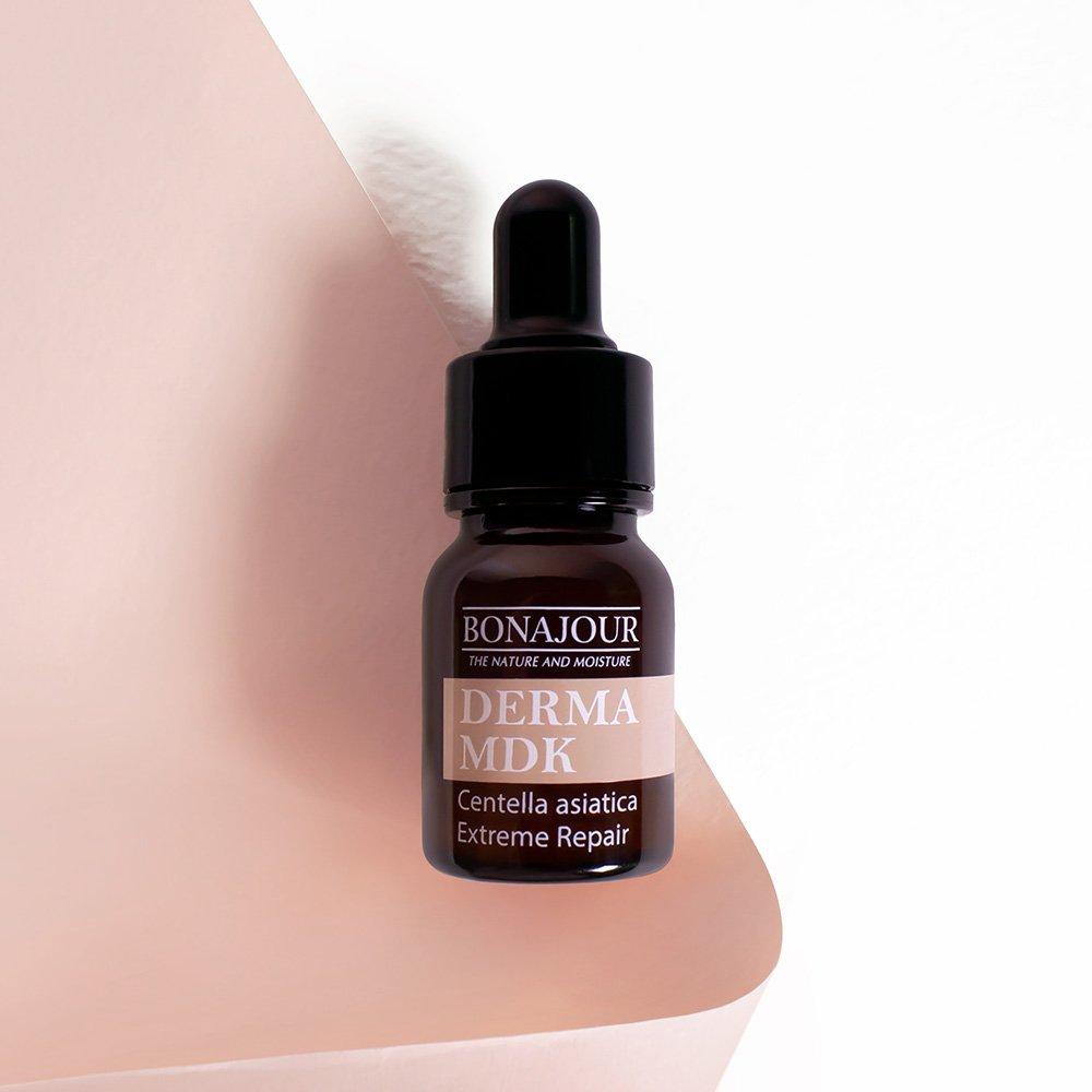 BONAJOUR Derma MDK Repair Vegan Ампула