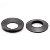 65 Manganese Steel Black Butterfly Dished Spring Washer, Locking Washer, M3-M40