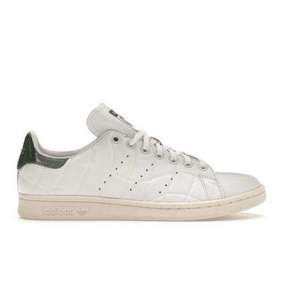 Dime x Stan Smith Белый Зеленый Оксид - Ig2044 - IG2044