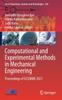 Книга Computational and Experimental Methods In Mechanical Engineering : Proceedings of ICCEMME 2021 : 239