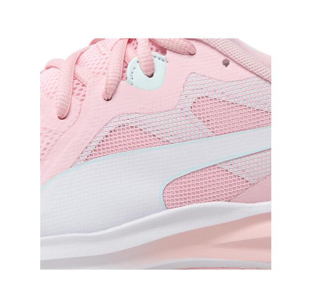 Кроссовки для бега Puma Twitch Runner Mutant Jr