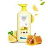 Mamaearth Лосьон для тела Vitamin C Daily Glow 400 мл Упаковка из 1 шт. Для осветления кожи и глубокого увлажнения