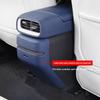 For Xpeng G6 Xiaopeng G6 2025 2026 Rear Air Vent Protector Cover Air Conditioning Guard Interior Accessories