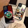 Фильм К-Кунг-фу П-Панда Крутой Для IPhone 17 Air 16 E 15 14 13 12 11 Pro Max Plus ПК Ударопрочный ТПУ Чехол Для Magsafe Чехол для Телефона