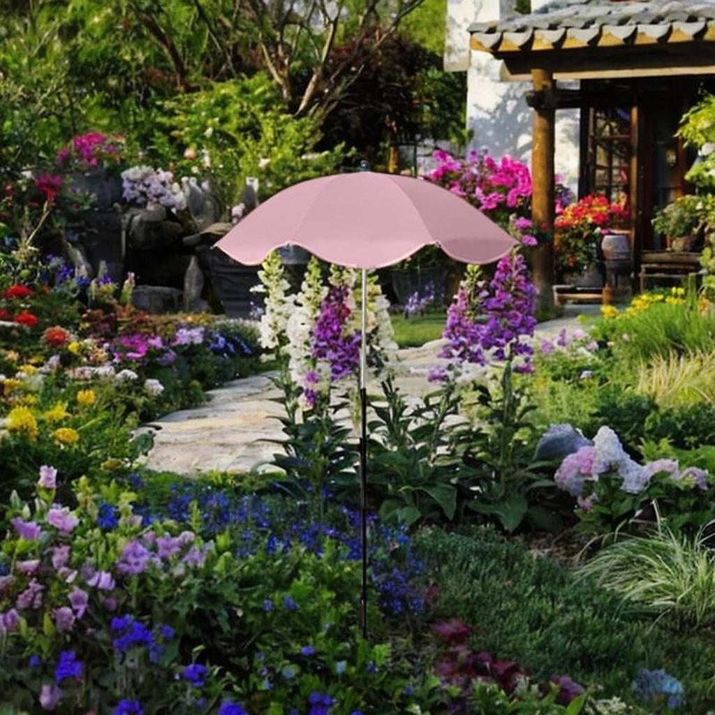 Тент для защиты растений на открытом воздухе и солнцезащитный навес