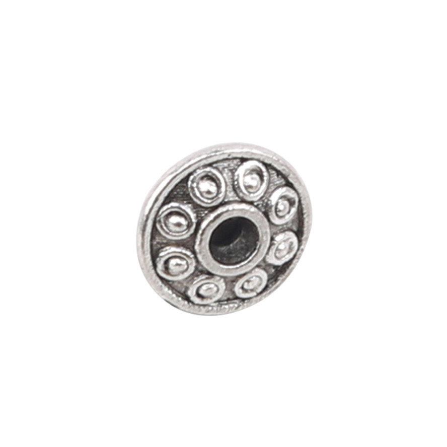 Beads Gemstone Natural Lava Stone DIY Accessories Jewelry Components