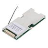 13S 45A Lithium Battery Protection BMS PCB Board with Balance Charge