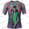 Law Surf Clothing BJJ MMA Men Rash Guard Short Sleeve Diving T-Shirt Tight Swimwear Summer Beach Floatsuit Women GYM Tops Sports
