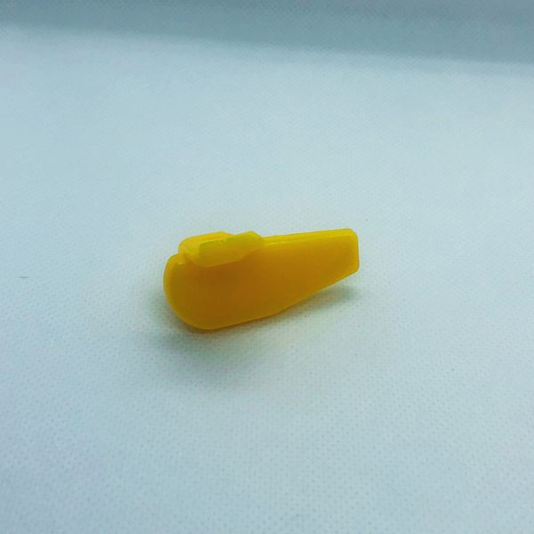 Plastic Mounting Foot Cover Type O