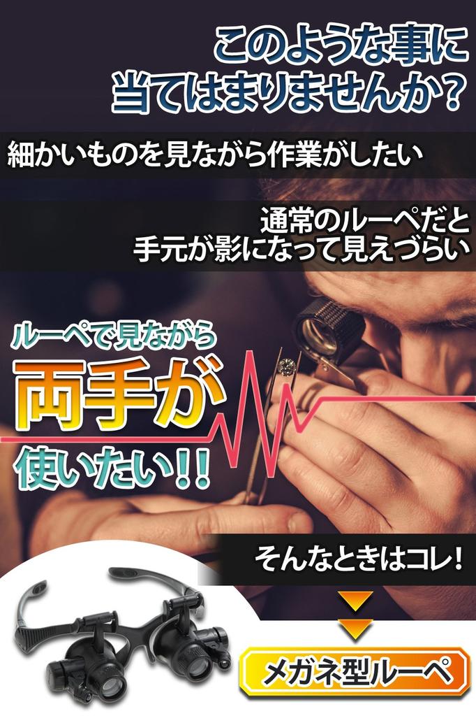 Phoenix Magnifying Glass [10x, 15x, 20x, and 25x Magnification] with 4 Lenses, Hands-Free, 2 LED Lights, and Headband Included (45-Day Warranty) -