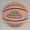Size 7 Basketball Available for Cross-Border Drop Shipping