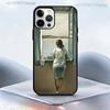 S-Salvador Art D-Dali КАРТИНЫ Магнитный Беспроводной Зарядный Чехол Для iPhone 11,12,13,14,15,16,17,Pro,Max,Plus Ударопрочный Чехол