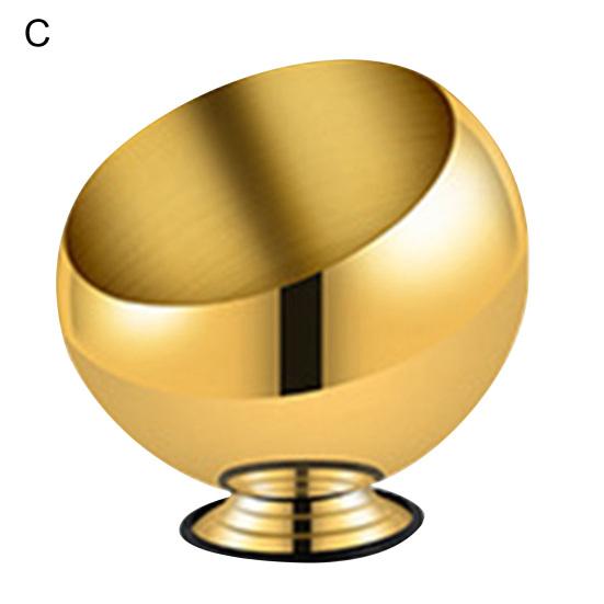 1 комплект миски для макания, пищевая нержавеющая сталь, соусница для салата, соуса