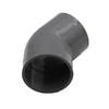 UPVC Industrial 45° Elbow