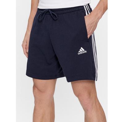 Шорты adidas Essentials French Terry 3-Stripes Shorts