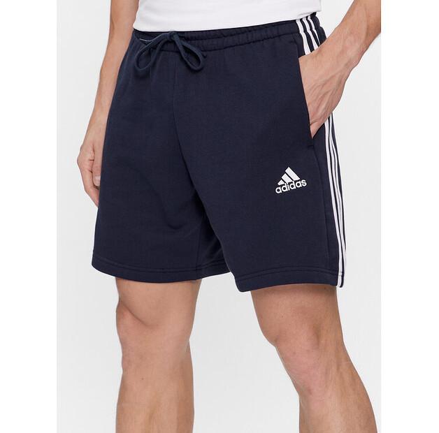 Шорты adidas Essentials French Terry 3-Stripes Shorts