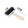 for Kids Brayer Professional Art Ink Painting Tool 6cm Printmaking Roller Stamping Tool