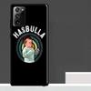 Funny hasbulla Case For Samsung Galaxy S25 Ultra S21 S22 S23 S24 Ultra S9 S10 S20 Plus S25 FE Phone Cover