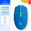 Беспроводная игровая мышь Logitech G304 LIGHTSPEED