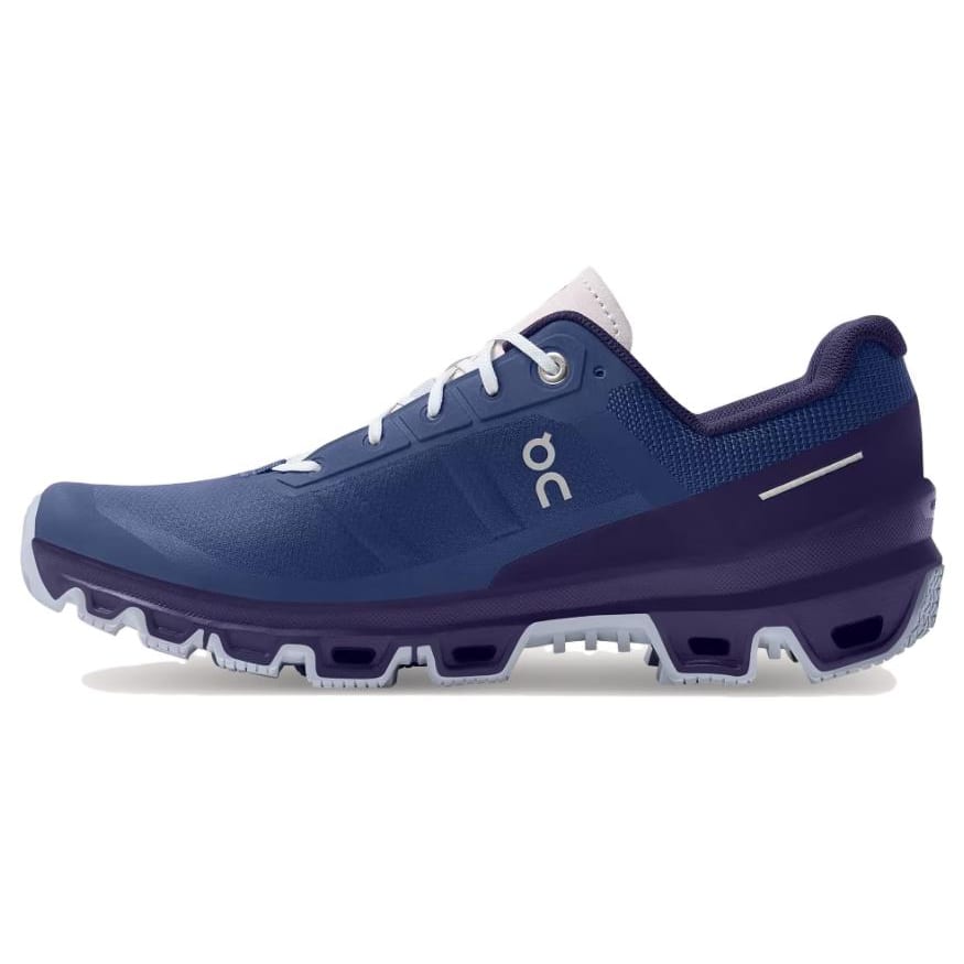 On Женские кроссовки для бега Cloudventure Twilight Acai 32.99051