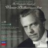 CD РАЗНЫЕ - Замечательные звуки Венского филармонического оркестра SHWP36 DECCA Япония Классика Б/У