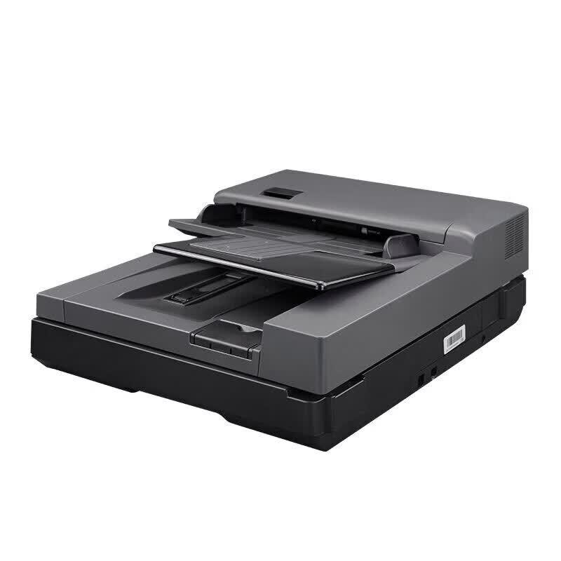 Hanwang HW-4870FG A3 Duplex High-Speed Document Scanner CN plug (adapter included)