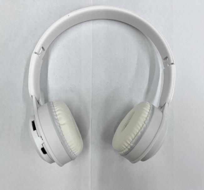 Macaron Y08 Складная беспроводная карта с креплением на голове Изысканная маленькая карта Модная студенческая гарнитура Y08 Bluetooth