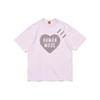 HUMAN MADE Color #1 T Shirt HM25CS037