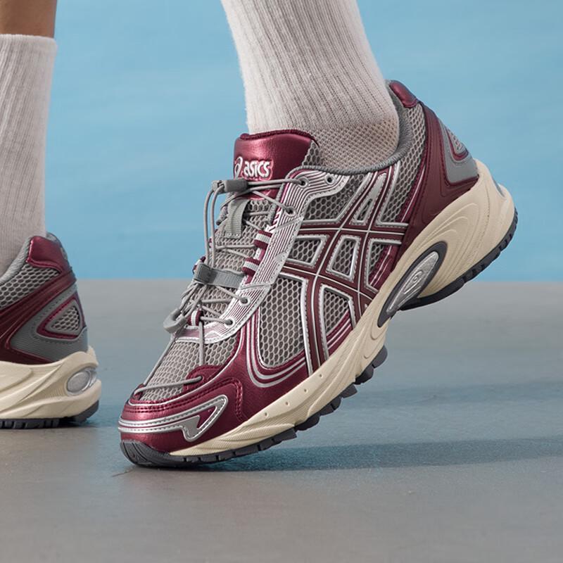 Asics 1203A866-020 Унисекс Спортивная Повседневная Обувь