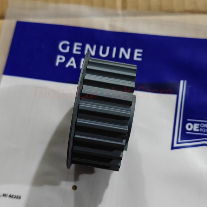 Car Accessories Crankshaft Gear Timing Gear OENM 24405967 for Chevrolet Aveo Cruze Opel Astra J G H Zafira Vectra Vauxhall