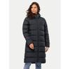 Jack Wolfskin Frozen Palace Coat 1204133 Black Regular Fit