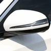 Left Right Heated Mirror Glass + Turn Signal Light For Mercedes-Benz C E S GLC Class W205 W213 W222 W238 X253 Rearview Mirror Co