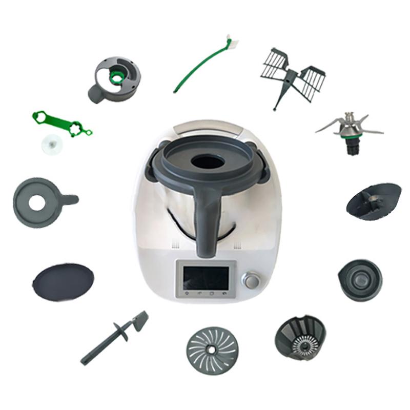 Колесо привода лезвия блендера 5/7/12 передач для направляющей муфты 1200 C2 / C3 / D4 / E5 7T настенный отбойный молоток грибовидная головка