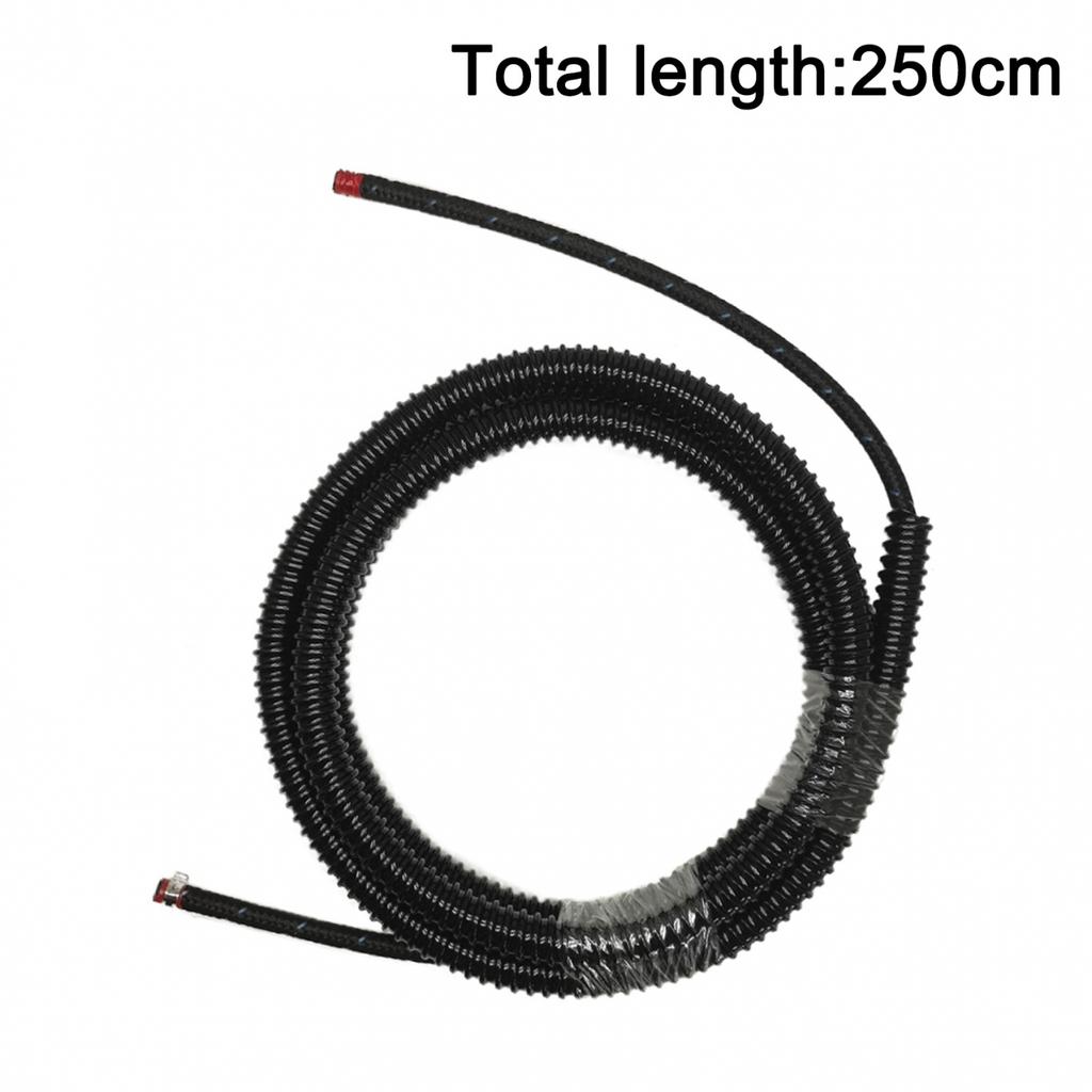 Ручка управления аксессуаром для ПАРООЧИСТИТЕЛЯ со шлангом для моделей Karcher