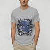 Music Evanescences Cotton TShirt For Adult Summer Vintage TShirts Breathable Harajuku Tee Shirt Oversized Cheap Clothing