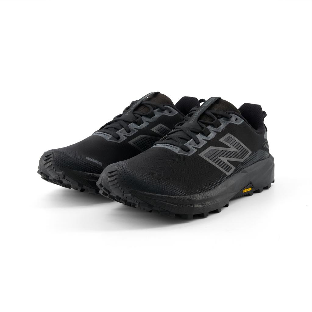 Мужские кроссовки New Balance FuelCell Rebel Trail 'Черный'