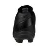 [Mizuno] Baseball Softball Cleats Cushion Revodia 11GP2525 26.5 cm Black/Black Cushion Wide 26.5 cm 3E