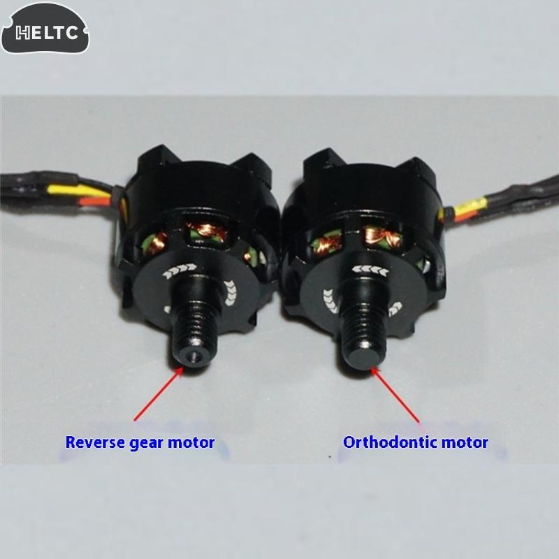 3000KV 3S 1306 CW CCW Бесколлекторный Двигатель DC12V Мини Двигатель с Внешним Ротором BLDC Для Беспилотного Летательного Аппарата Квадрокоптера RC Самолета