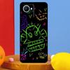 Чехол для Realme 12 9 10 11 Pro Plus C67 C55 C53 C51 C35 C33 C30 C25s C21Y C31 GT5 GT Neo 6 с изображением Джинкс из аниме Arcane