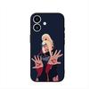 Pain Narutos Deidara Akatsuki Itachi Uchiha Case for Xiaomi Redmi 15C 15 A4 A5 9A 9T 10A 10C 9C NFC 14C Note 11 9 10 Pro 8T