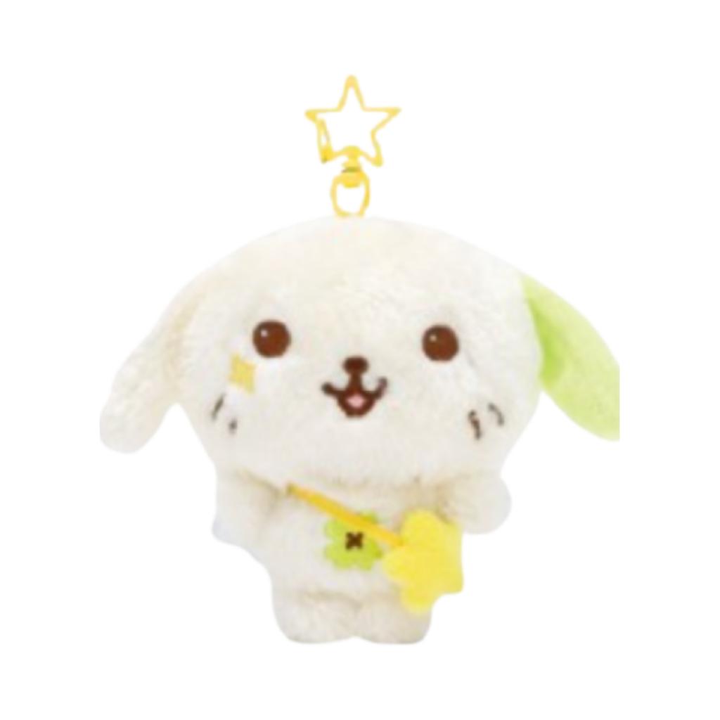 NCT Wish Steady Wish Doll Keyring Ryo Ver.
