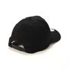 Кепка Стрейч Снэпбэк MLB NY 950SS NEYYAN BLK BLK 23J [New Era] Черный/Черный S/M