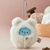 BT21 Плюшевый брелок от RJ Edition