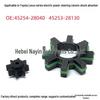 Toyota Camry/Lexus Steering Column Noise Gear Rubber Buffer 45254-28040