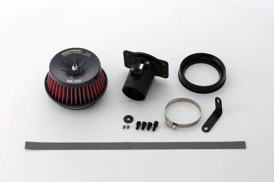 BLITZ SUS POWER CORE TYPE LM RED Power Core Type LM E12 Модифицированный NOTE NISMO S HR16DE 59241 (Подозрительно)
