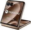 Смартфон Motorola Razr 50 Ultra Mocha Mousse