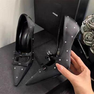 Туфли – Туфли