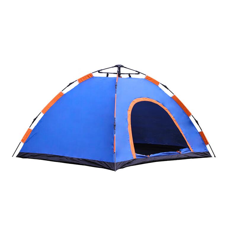 Ku Long Da CL-003 Automatic Outdoor Tent