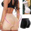Women Fake Ass Pads Hip Butt Lifter Shapers Panties Slimming Underwear Enhancer Hip Pads Pant Sexy