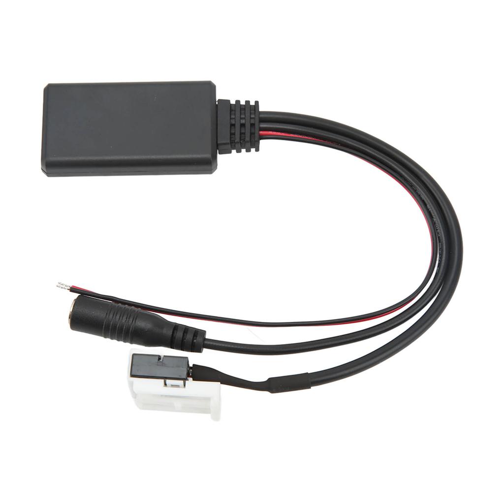 Car Radio Bluetooth 5.0 Music AUX Phone Call Handsfree MIC Adapter Replacement for for Citroen C2